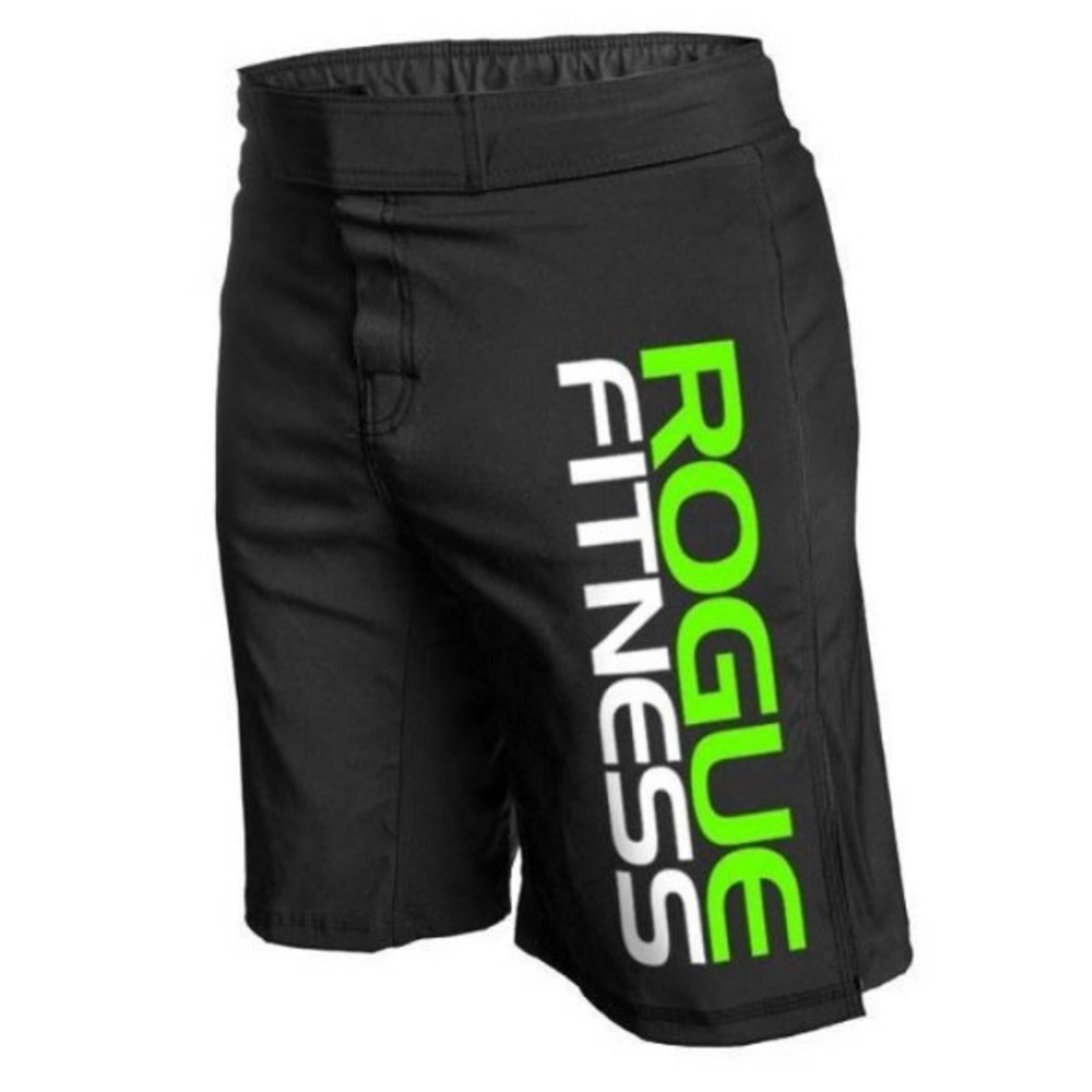 Rogue MMA Fitness Shorts 32”